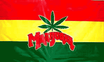 marijuana m