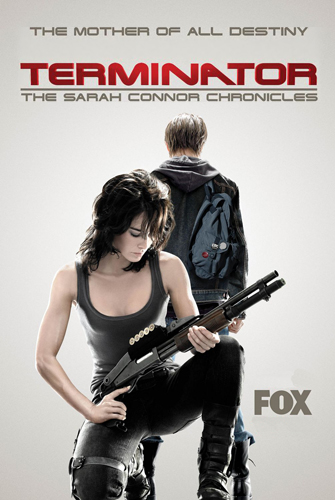 Terminator The Sarah Connor Chronicles