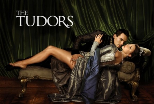 The Tudors