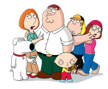 Family Guy