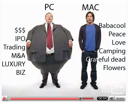 pc mac