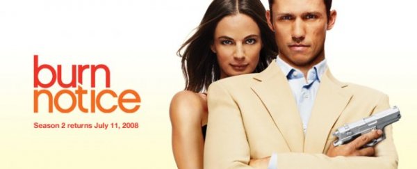 Burn Notice