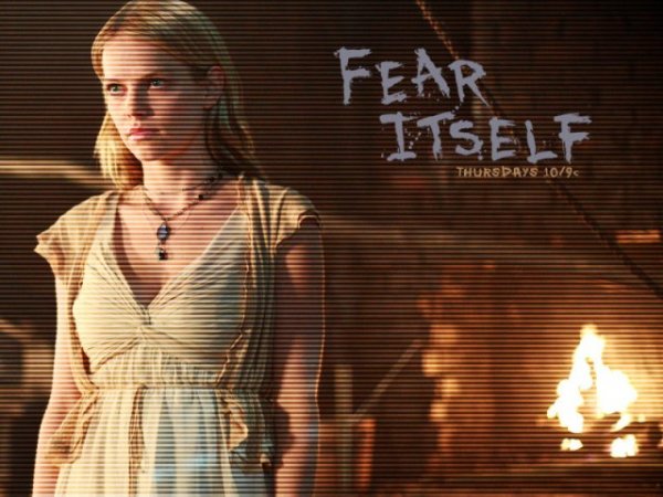 Fear Itself