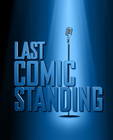 Last Comic Standing