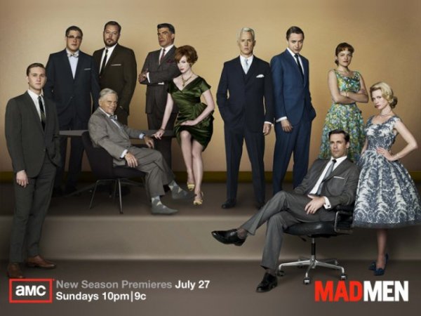 Mad Men