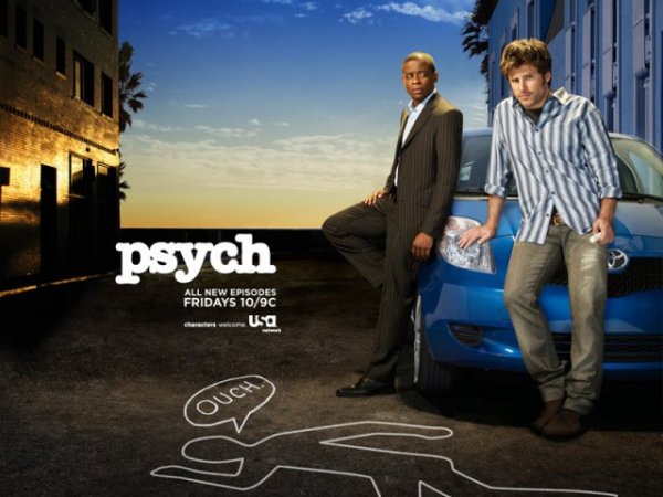 Psych