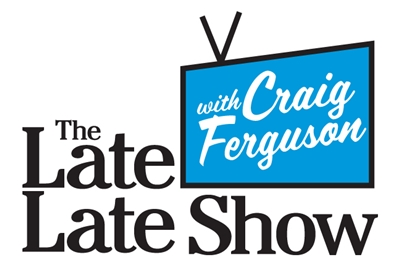 The Late Late Show with Craig Ferguson