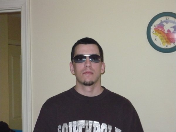 Tis Me :)