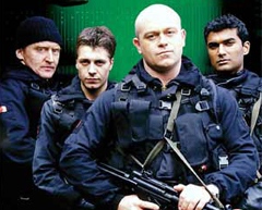 Ultimate Force