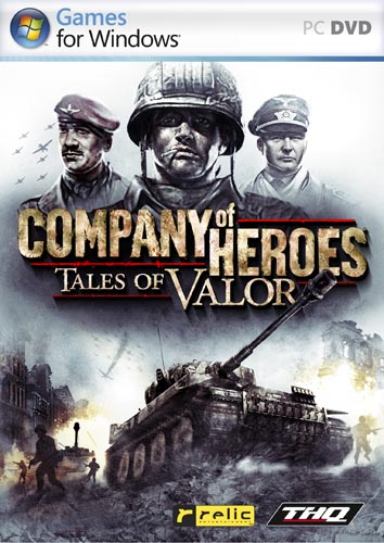 Company Of Heroes