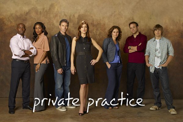 Private Practice