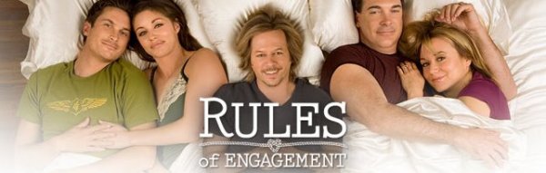 Rules of Engagement