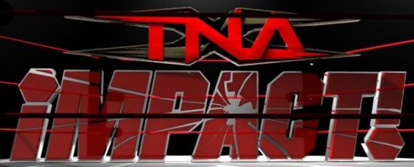 TNA Impact