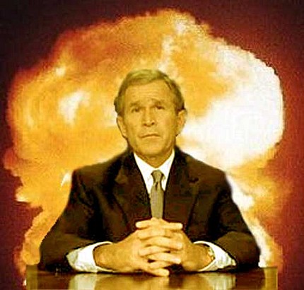 george bush diablo[1]