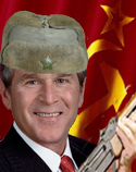 sovietbush