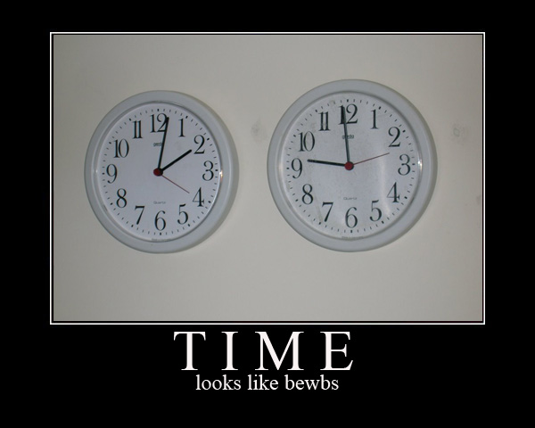 Time