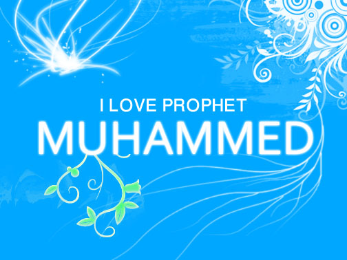 prophet mohammed 1