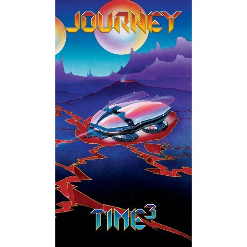 Journey (CD)