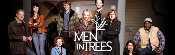 Men In Trees