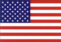Flag - US