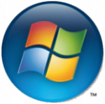 Windows Vista (Orb Large)